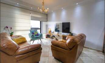 Imagem 6: Apartamento à Venda - Ipiranga, 4 Quartos, 135 m2