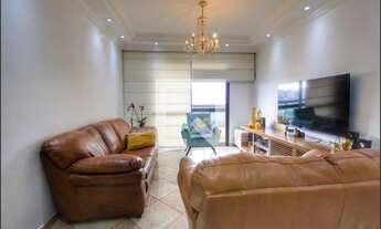 Imagem 4: Apartamento à Venda - Ipiranga, 4 Quartos, 135 m2