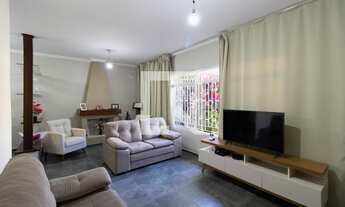 Imagem: Casa à Venda - Tucuruvi, 3 Quartos, 220