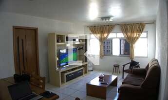 Imagem: Apartamento à Venda - Vila Mariana, 3 Quartos