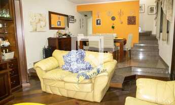 Imagem 4: Casa à Venda - Jardim Brasil , 5 Quartos, 200 m2