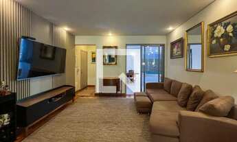 Imagem 5: Apartamento à Venda - Moema, 2 Quartos, 170 m2