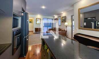 Imagem 3: Apartamento à Venda - Moema, 2 Quartos, 170 m2