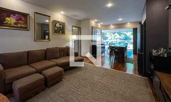 Imagem: Apartamento à Venda - Moema, 2 Quartos