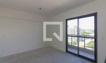 Imagem: Apartamento à Venda - Moema, 1 Quarto