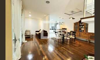 Imagem 2: Casa à Venda - Jabaquara, 5 Quartos, 380 m2