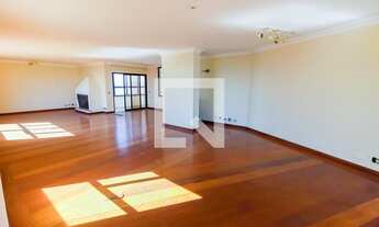 Imagem 2: Apartamento à Venda - Portal do Morumbi, 4 Quartos, 818 m2