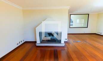 Imagem 6: Apartamento à Venda - Portal do Morumbi, 4 Quartos, 818 m2