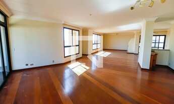 Imagem: Apartamento à Venda - Portal do Morumbi