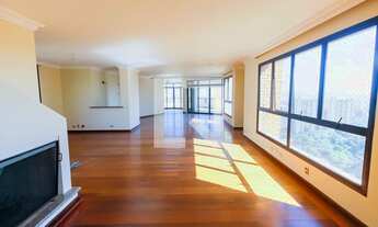 Imagem 5: Apartamento à Venda - Portal do Morumbi, 4 Quartos, 818 m2