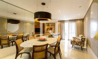 Imagem: Apartamento à Venda - Tatuapé, 2 Quartos