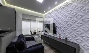 Imagem 5: Apartamento à Venda - Vila Ema, 2 Quartos, 65 m2