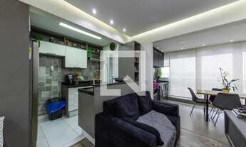 Imagem 7: Apartamento à Venda - Vila Ema, 2 Quartos, 65 m2