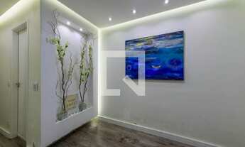 Imagem 3: Apartamento à Venda - Vila Ema, 2 Quartos, 65 m2