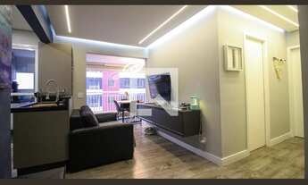 Imagem 4: Apartamento à Venda - Vila Ema, 2 Quartos, 65 m2