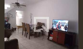 Imagem: Casa à Venda - Ponte Rasa, 4 Quartos, 137