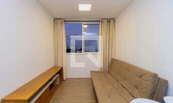 Imagem: Apartamento à Venda - Brás, 2 Quartos