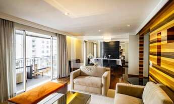 Imagem 6: Apartamento à Venda - Vila Mariana, 3 Quartos, 211 m2