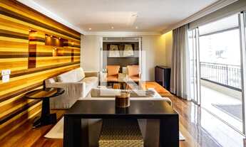 Imagem 2: Apartamento à Venda - Vila Mariana, 3 Quartos, 211 m2