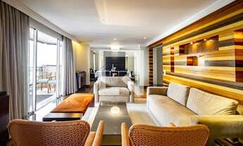 Imagem 5: Apartamento à Venda - Vila Mariana, 3 Quartos, 211 m2