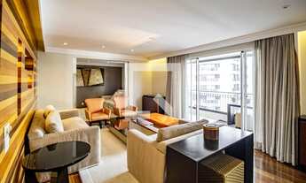 Imagem: Apartamento à Venda - Vila Mariana, 3 Quartos