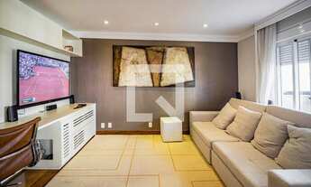 Imagem 7: Apartamento à Venda - Vila Mariana, 3 Quartos, 211 m2