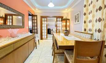 Imagem 7: Casa à Venda - Alto da Lapa, 3 Quartos, 163 m2