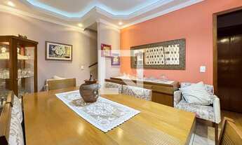 Imagem 4: Casa à Venda - Alto da Lapa, 3 Quartos, 163 m2