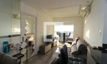 Imagem: Apartamento à Venda - Vila Aricanduva