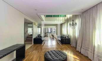 Imagem: Apartamento à Venda - Itaim Bibi, 4 Quartos