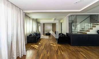 Imagem 6: Apartamento à Venda - Itaim Bibi, 4 Quartos, 305 m2