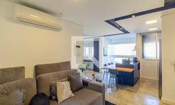 Imagem: Apartamento à Venda - Higienópolis, 1