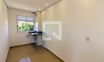 Imagem: Apartamento à Venda - Butantã, 1 Quarto