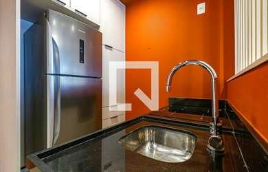 Imagem 6: Apartamento à Venda - Paraíso, 1 Quarto, 44 m2