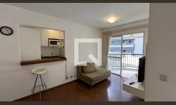 Imagem 3: Apartamento à Venda - Jardim Paulista, 2 Quartos, 56 m2