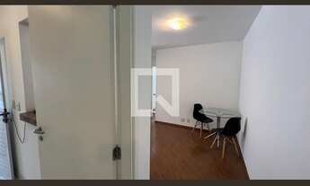 Imagem: Apartamento à Venda - Jardim Paulista