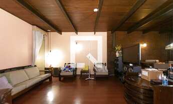 Imagem 5: Casa à Venda - Bosque da Saúde, 3 Quartos, 140 m2