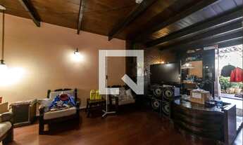 Imagem 3: Casa à Venda - Bosque da Saúde, 3 Quartos, 140 m2