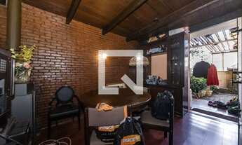 Imagem 6: Casa à Venda - Bosque da Saúde, 3 Quartos, 140 m2