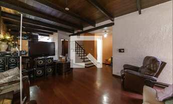 Imagem 2: Casa à Venda - Bosque da Saúde, 3 Quartos, 140 m2