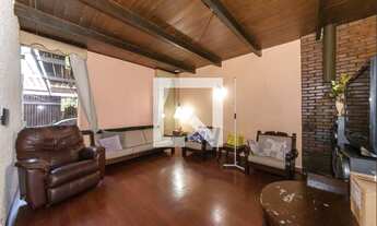 Imagem 4: Casa à Venda - Bosque da Saúde, 3 Quartos, 140 m2