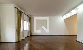 Imagem 2: Apartamento à Venda - Perdizes, 3 Quartos, 170 m2