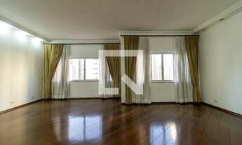 Imagem 3: Apartamento à Venda - Perdizes, 3 Quartos, 170 m2