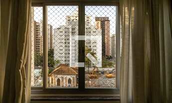 Imagem 4: Apartamento à Venda - Perdizes, 3 Quartos, 170 m2