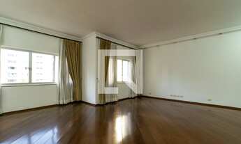 Imagem: Apartamento à Venda - Perdizes, 3 Quartos