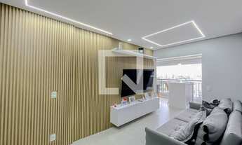 Imagem: Apartamento à Venda - Belém, 2 Quartos