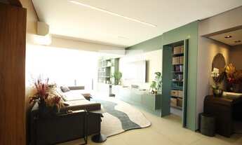 Imagem: Apartamento à Venda - Vila Andrade, 2 Quartos