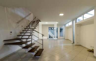 Imagem 2: Casa à Venda - Moema, 4 Quartos, 258 m2