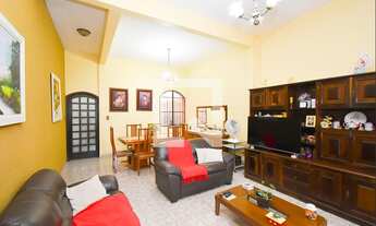 Imagem: Casa à Venda - Vila Guilherme, 3 Quartos