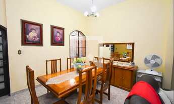 Imagem 7: Casa à Venda - Vila Guilherme, 3 Quartos, 242 m2